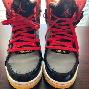 Air Jordan Flight SC-1